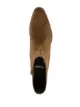 Saint Laurent Wyatt zipped boots