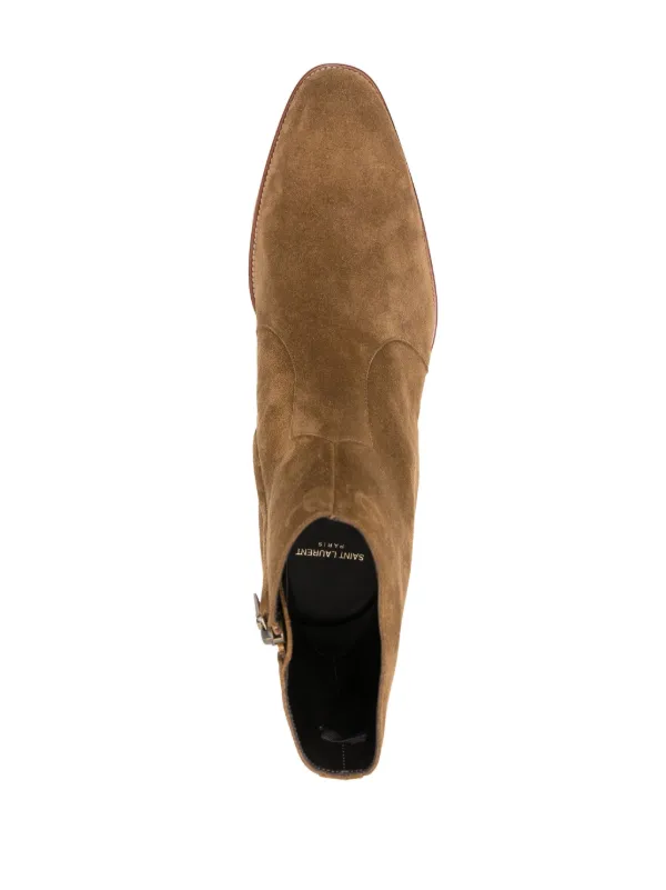 Saint laurent paris wyatt hotsell