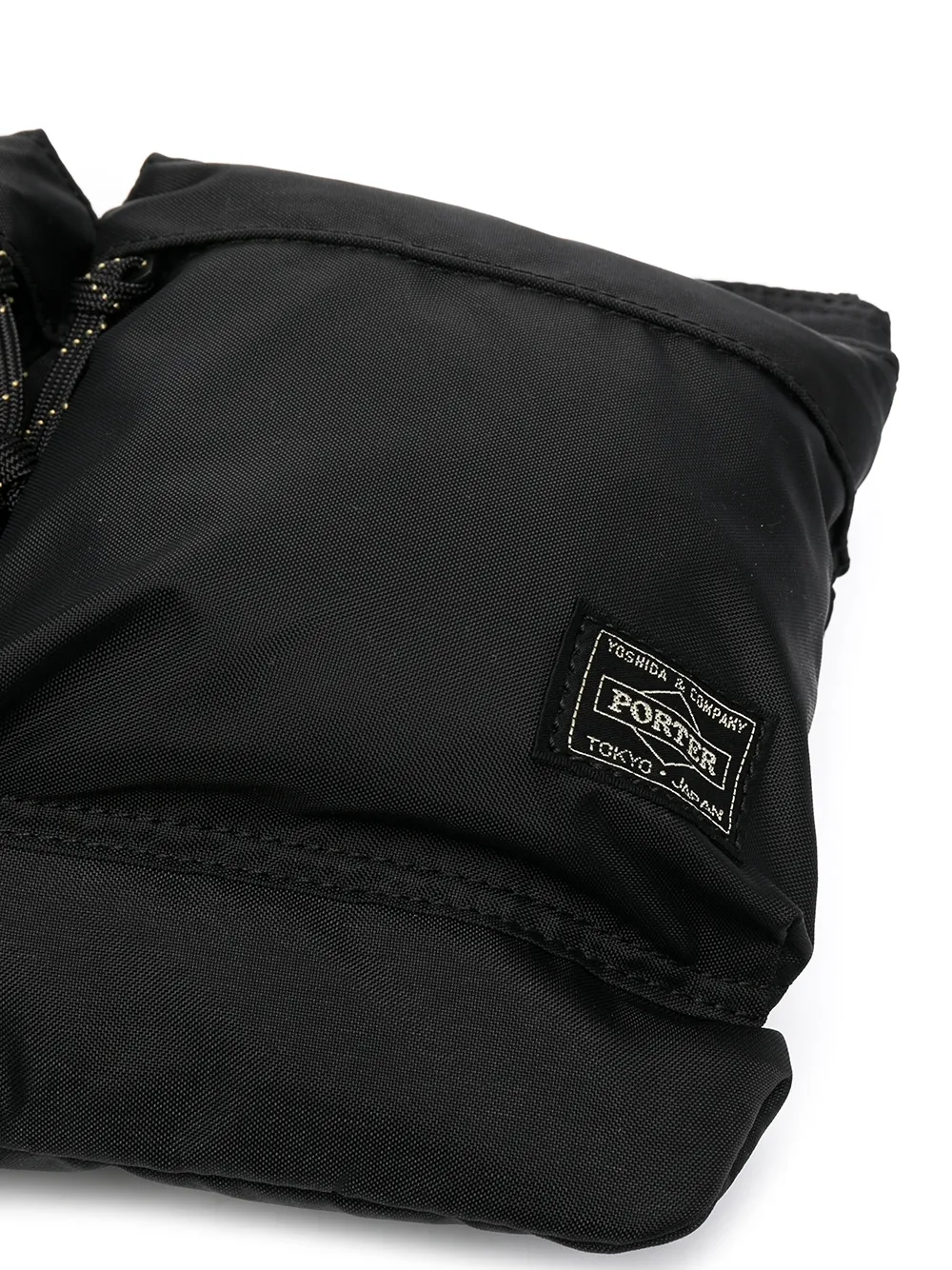 Porter-Yoshida & Co. Force shoulder bag