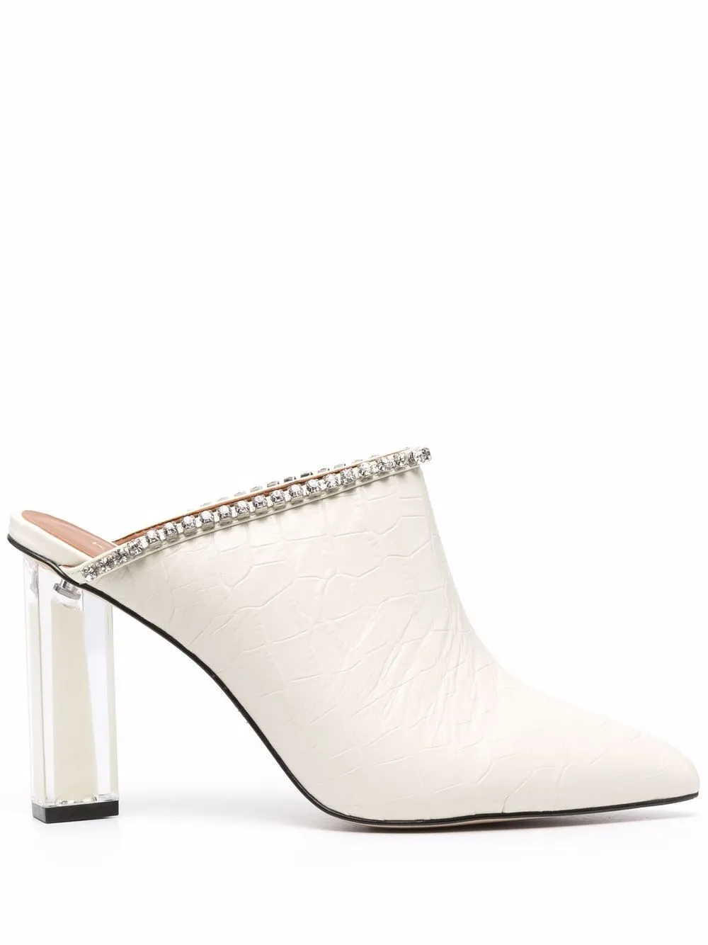 Kurt Geiger London мюли Blare 105