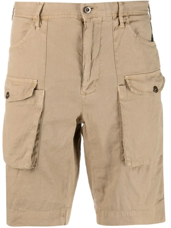 incotex cargo shorts