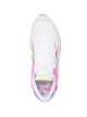 PUMA panelled sneakers