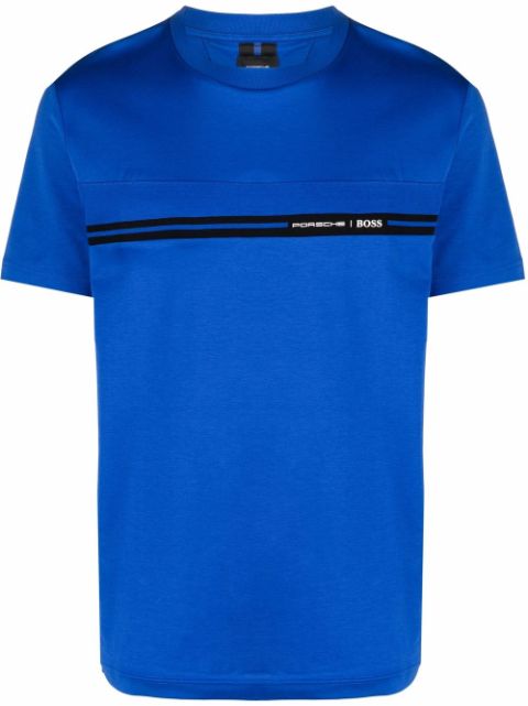 hugo boss porsche t shirt