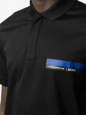 polos hombre hugo boss
