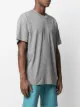 John Elliott chest pocket T-shirt