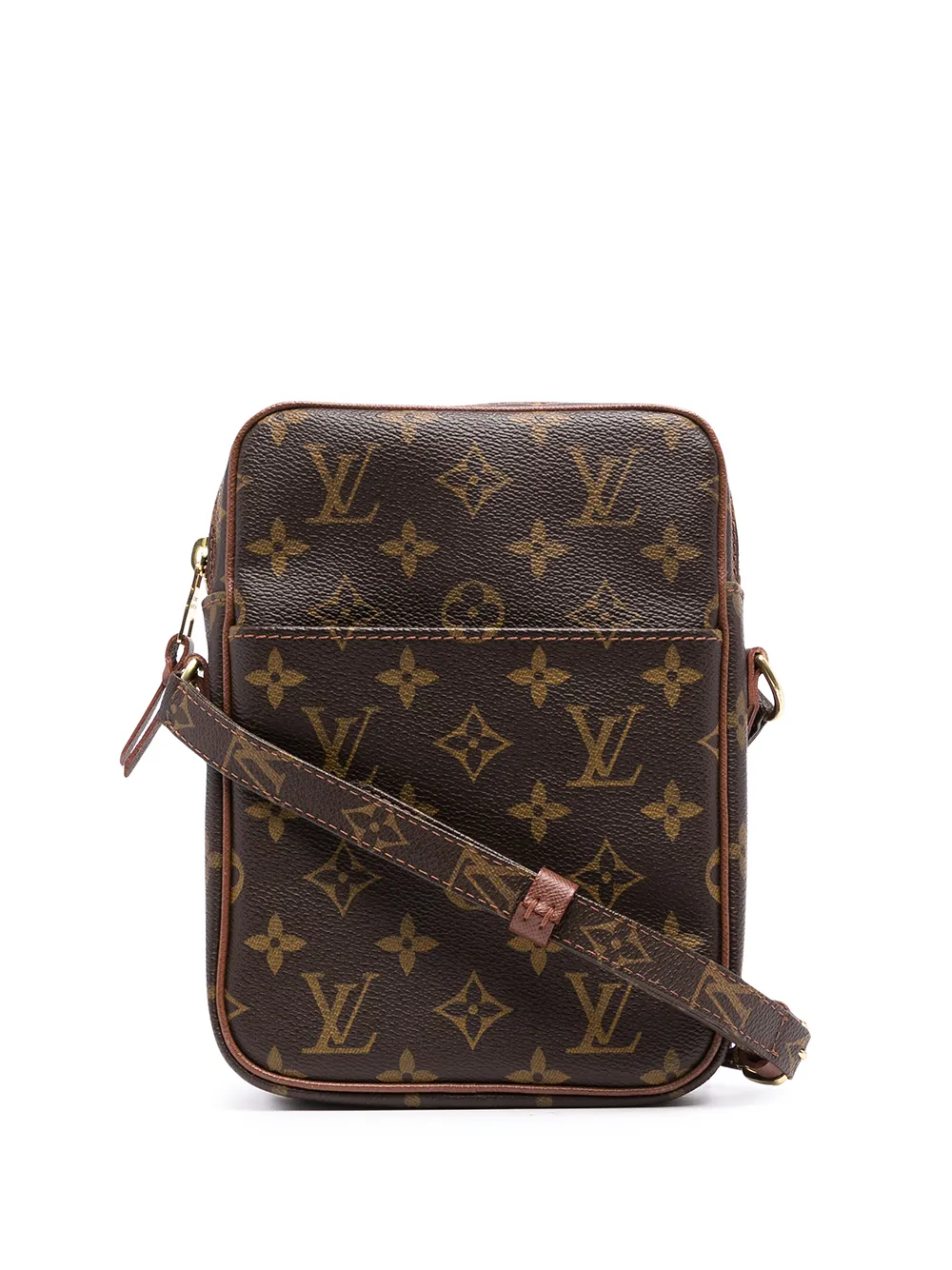 Louis Vuitton Comme des Garçons Petit Marceau Crossbody Bag