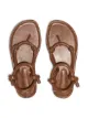 Osoi Tie Choker flat sandals