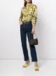 Image 2 of Fendi Pre-Owned Zucca square-shape tote bag