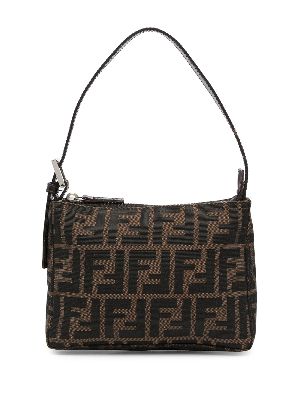 Pre owned fendi discount baguette