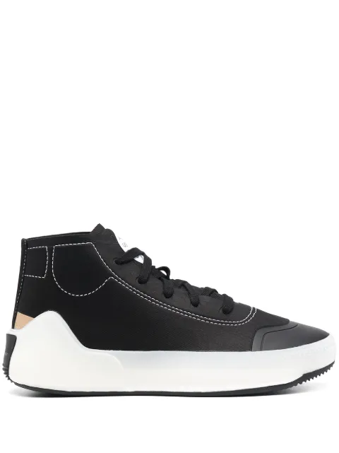 adidas by Stella McCartney Treino mid-cut sneakers
