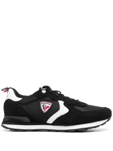 Rossignol - Heritage low-top sneakers
