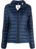 Rossignol lightweight padded jacket - Blue