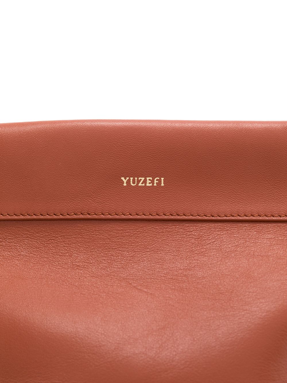 фото Yuzefi сумка giant coin purse