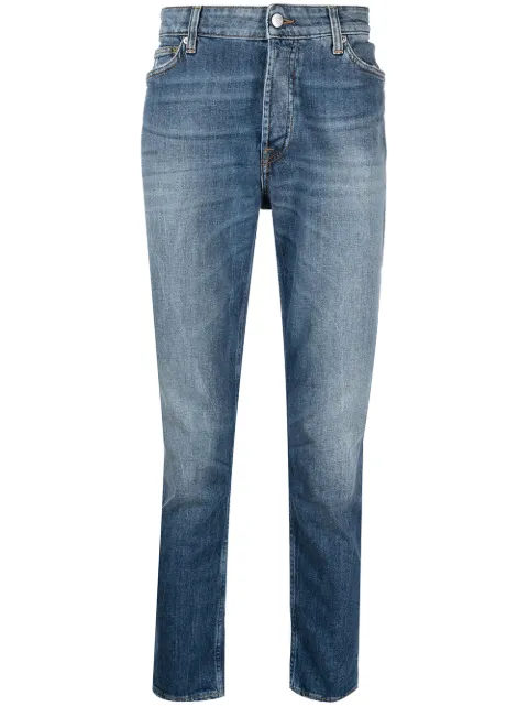 Department 5 slim-fit jeans