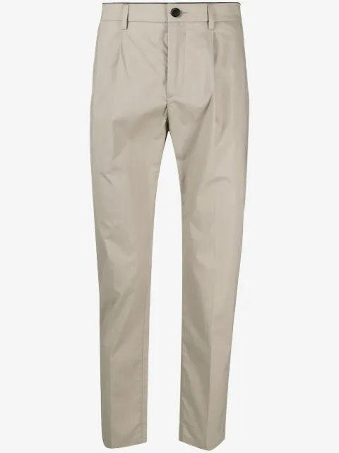 Department 5 pantalones chino rectos