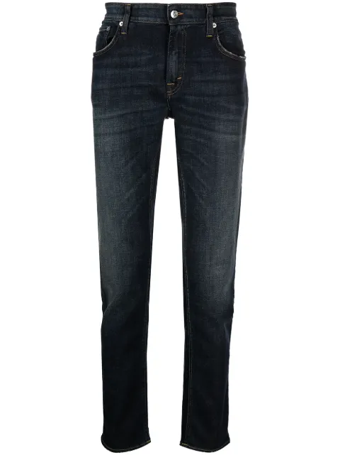 Department 5 slim-fit jeans