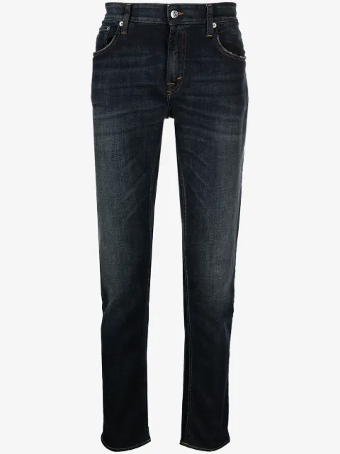Department 5 slim-fit jeans