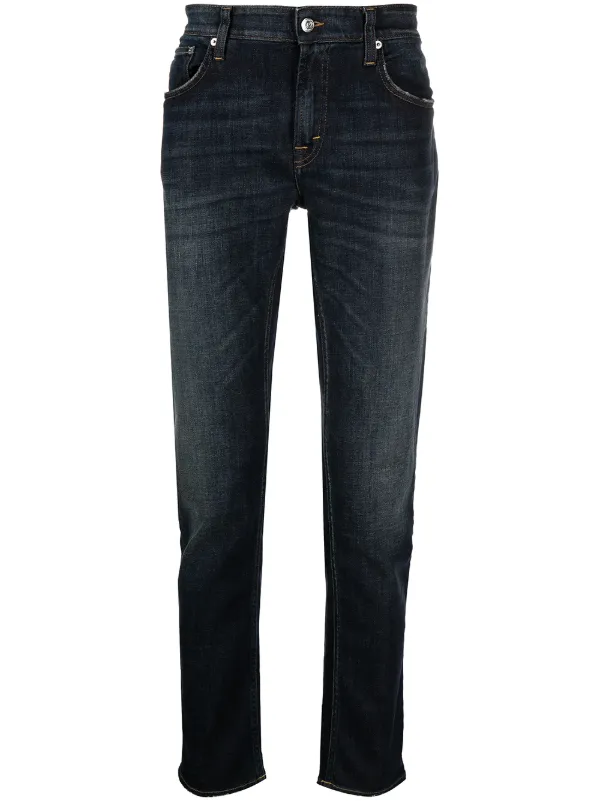 デニム・ジーパン DEPARTMENT 5 Men Denim Pants UP5182DF0056999 Gray 楽天市場】FIVE JEANSの通販