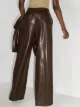 Nanushka Namas wide-leg trousers
