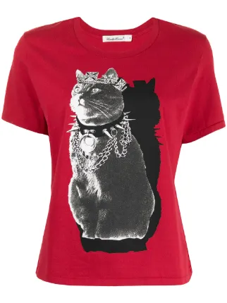 Undercover King Cat T-shirt - Farfetch