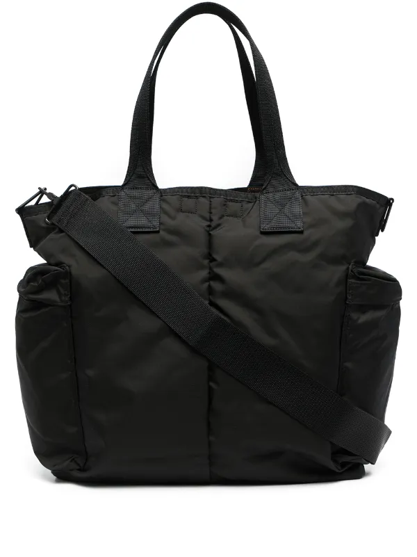 Porter-Yoshida & Co. サイドポケット トートバッグ 通販 - FARFETCH