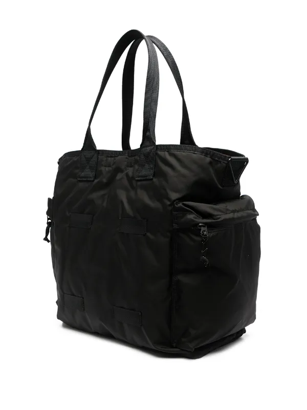 Porter-Yoshida & Co. サイドポケット トートバッグ 通販 - FARFETCH