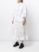 Simone Rocha ruffle midi dress