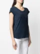 Rossignol logo-print cotton T-shirt