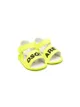 Image 1 of Dsquared2 Kids logo-print sandals