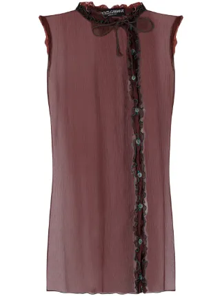 Dolce & Gabbana Pre-Owned