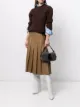 Image 2 of Fendi Pre-Owned Mamma Baguette tote bag
