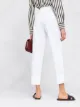 Peserico slim-fit cropped trousers