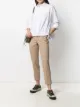 Image 2 of Peserico slim-fit tailored trousers