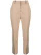 Image 1 of Peserico slim-fit tailored trousers