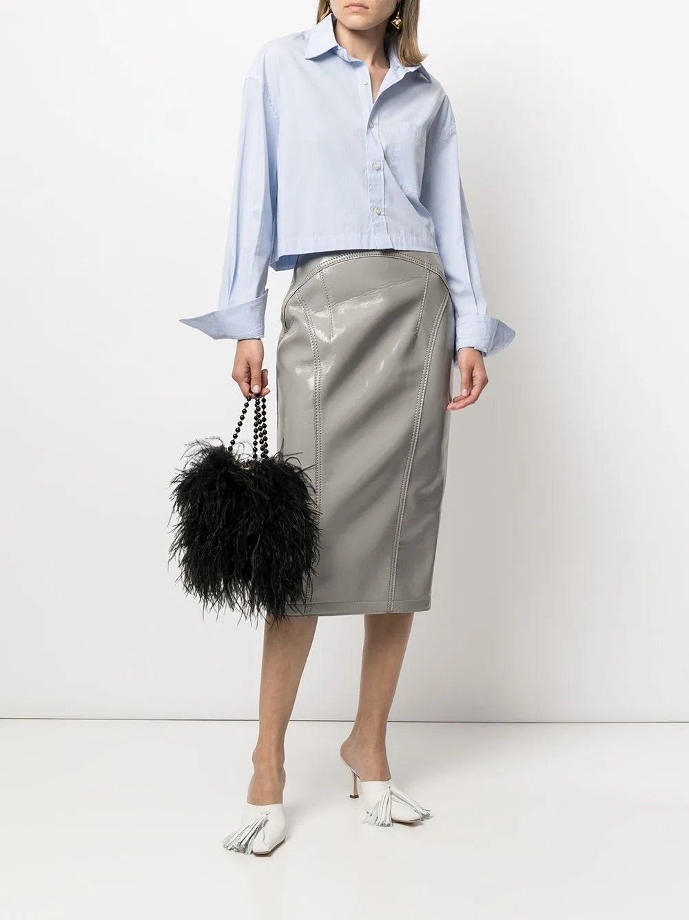Image 2 of Nº21 SKIRTS