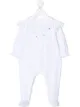 Image 1 of Tartine Et Chocolat ladybug print pyjamas