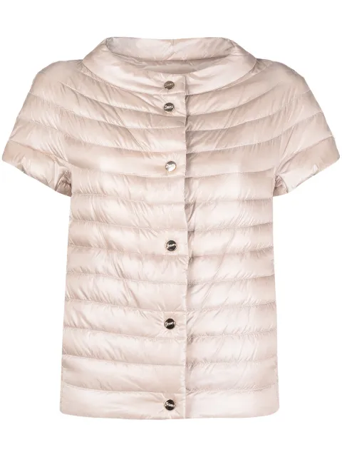 herno kayla vest