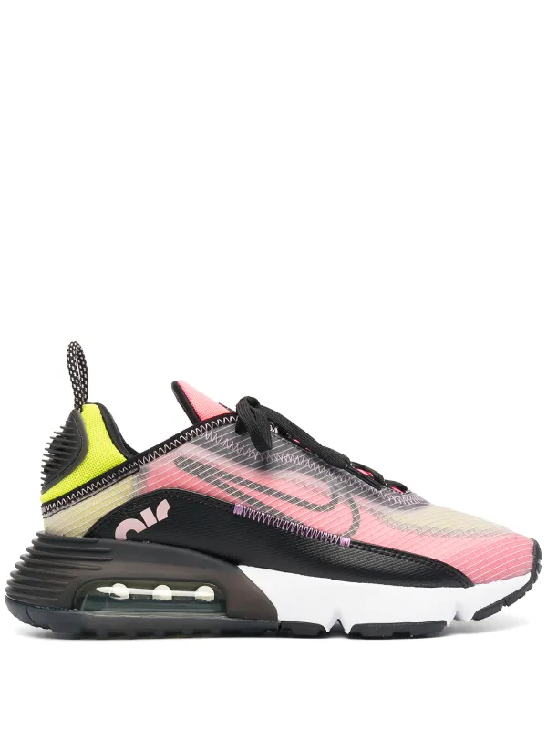 pink and white 2090