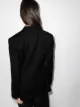 LVIR double-breasted blazer jacket