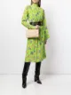 Image 2 of Chanel Pre-Owned 1994 medium Diana shoulder bag