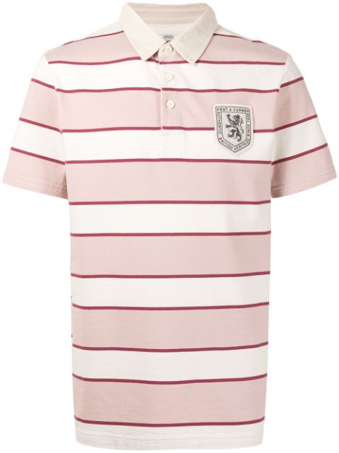 kent & curwen polo shirt