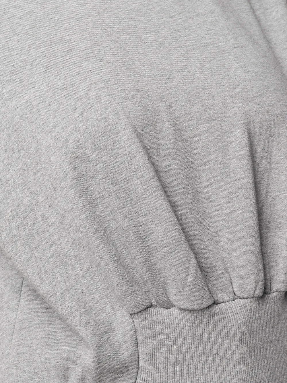 фото 3.1 phillip lim толстовка без рукавов