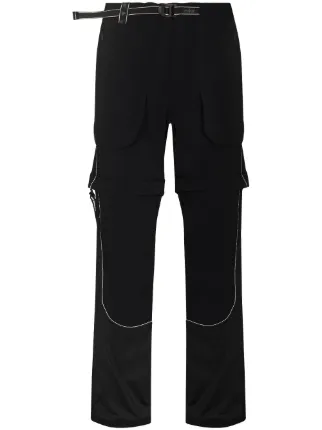 Shop and Wander Trek detachable-leg 