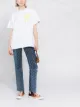 Image 2 of Golden Goose Remake-print T-shirt