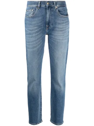 7 For All Mankind