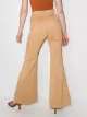 LVIR bell-bottom trousers