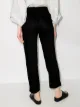 Asceno Olbia cropped high-waisted trousers