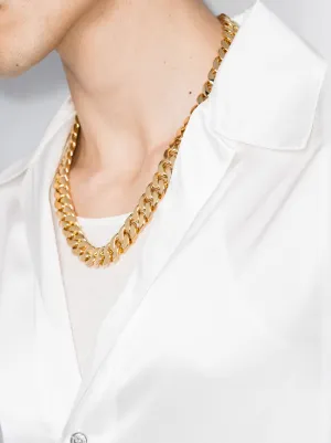 Designer Necklaces for Men - FARFETCH AU