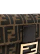 Fendi Pre-Owned Zucca Mamma Baguette tote bag
