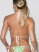Frankies Bikinis Tia crochet bikini top